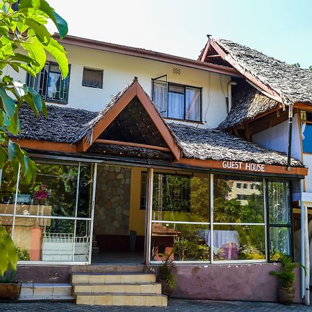 West Park Hotel Nairobi Exterior photo