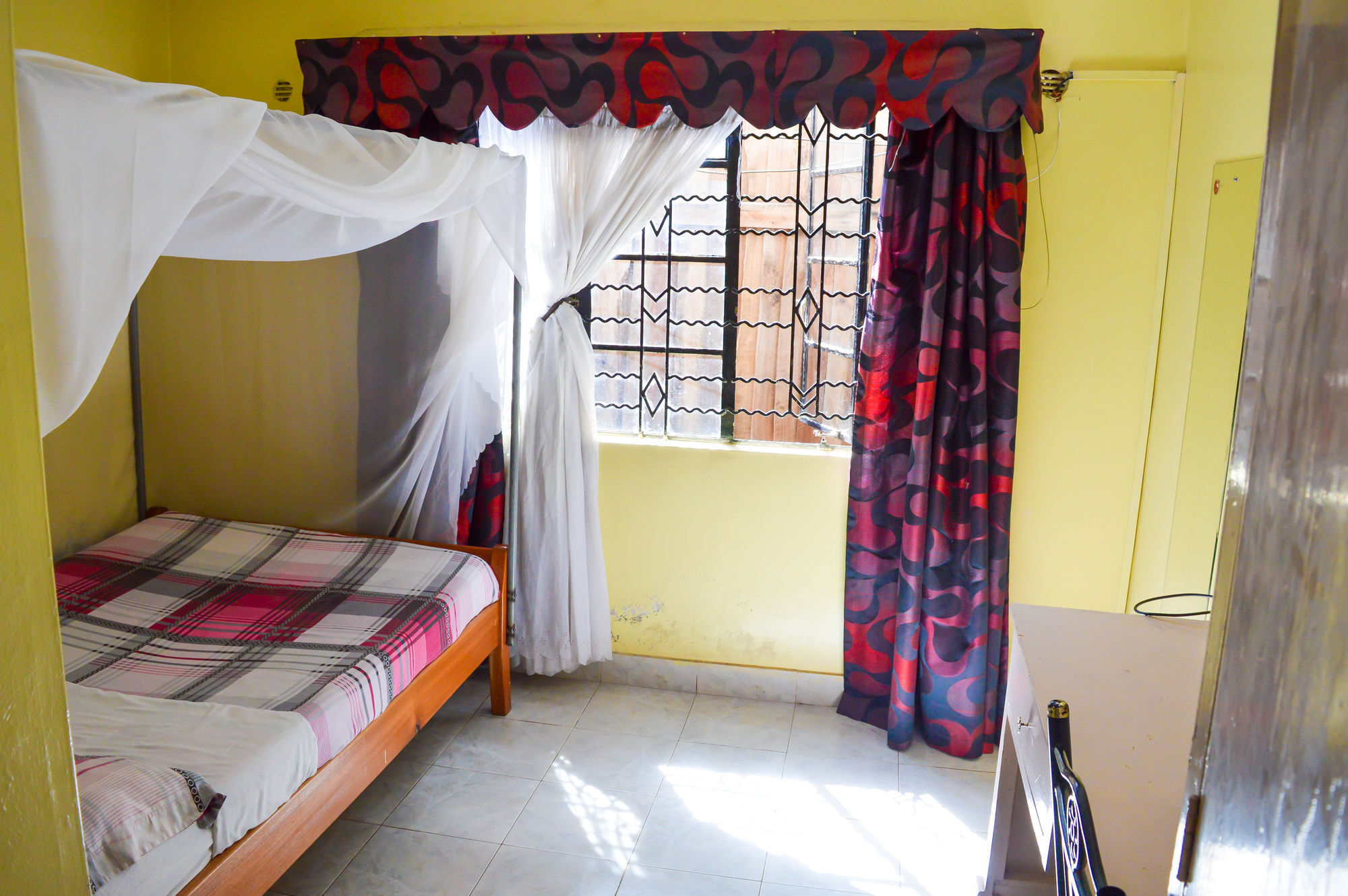 West Park Hotel Nairobi Exterior photo