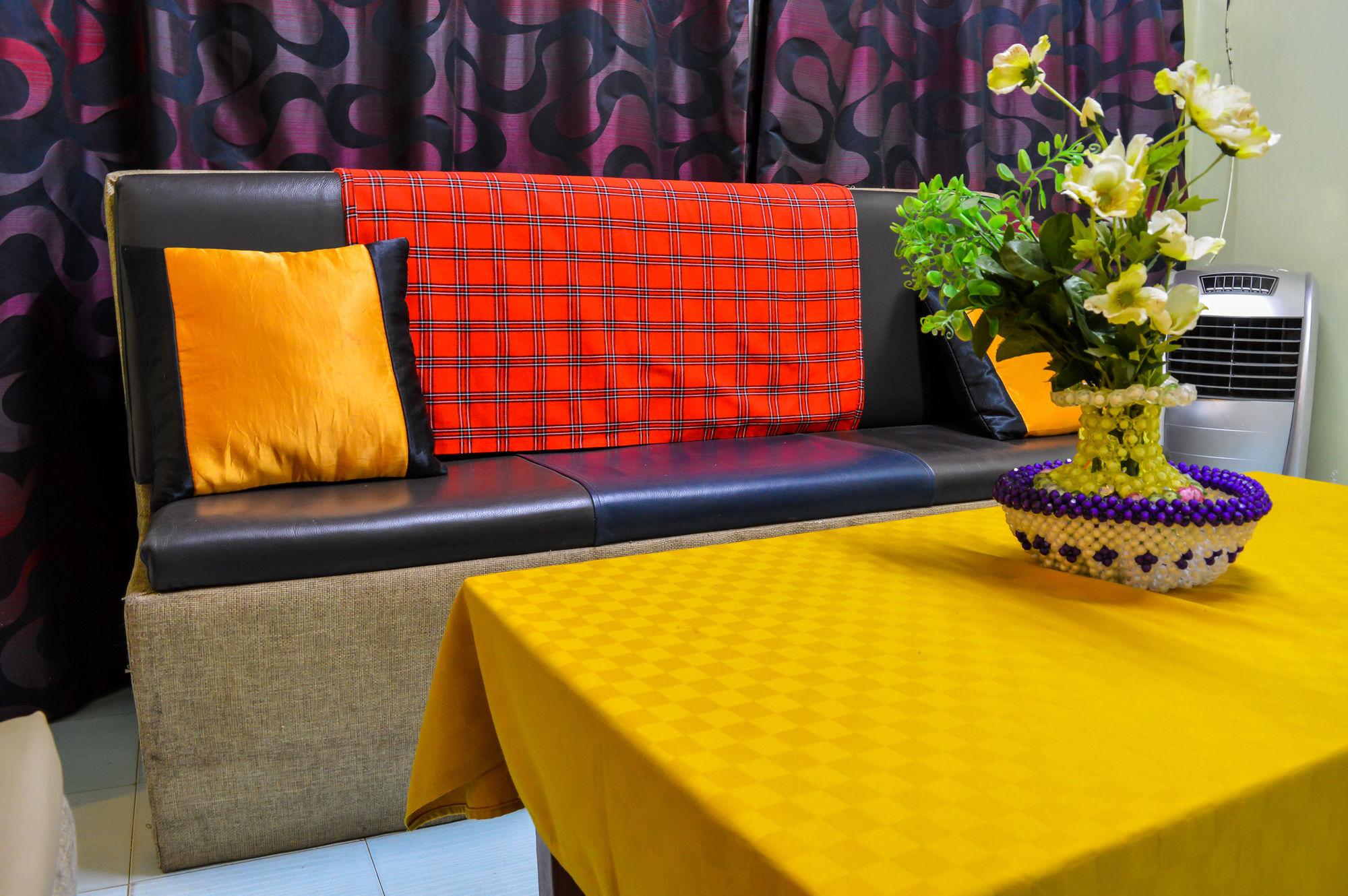 West Park Hotel Nairobi Exterior photo